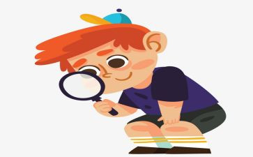 科学观察类的教案6篇