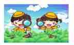 小学观察物体教学反思8篇