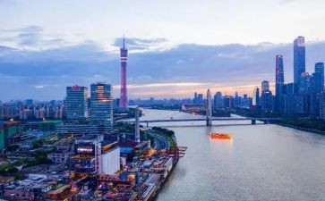 广州房屋出租合同8篇