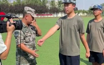 观训心得体会400字推荐7篇