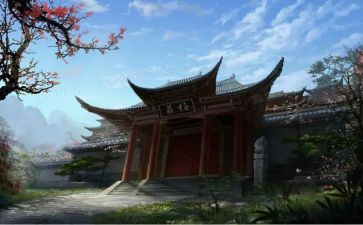 中国古代故事读后感8篇
