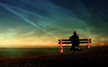 不再孤独的孤独作文5篇