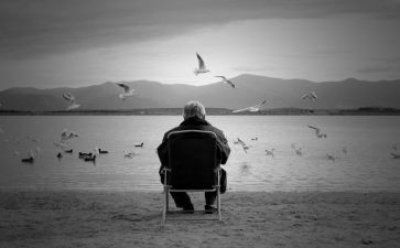 孤独之旅的教案精选5篇