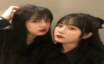 闺蜜小作文优质7篇