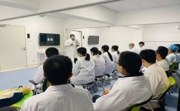 住院规培医师年度总结7篇