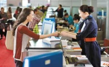 银行柜台述职报告6篇