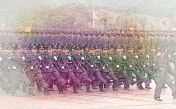 国防安全的心得体会参考5篇