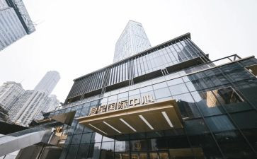 国际部工作总结8篇