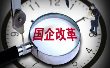 国企半年工作总结7篇