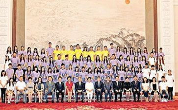 家国情怀演讲稿5篇