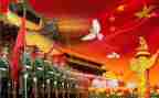 幼儿园中班国庆节活动总结7篇