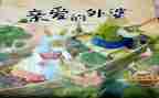 棕子里的故事教案优质8篇