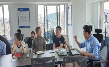 项目顾问合同7篇