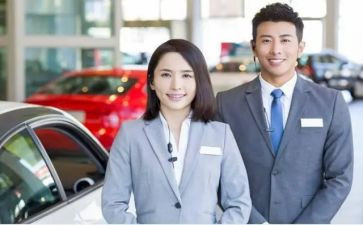 销售顾问周工作计划5篇