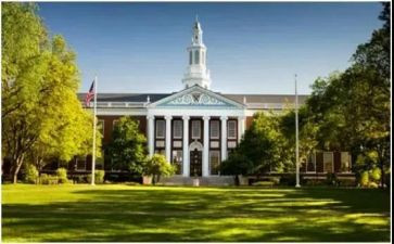 《哈佛家训》读后感通用6篇