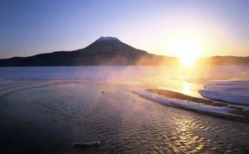 海上的风的教案7篇