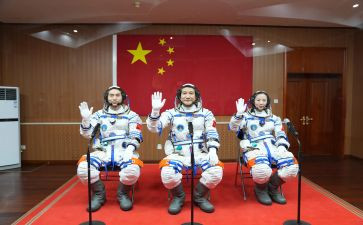 中国航天梦演讲稿7篇