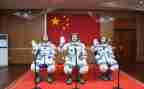 中国航天梦演讲稿7篇