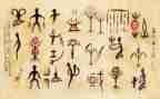 我和汉字的故事作文6篇