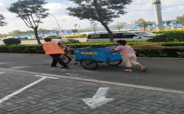 好人好事简短事迹5篇