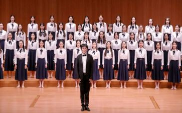 关于合唱的作文5篇