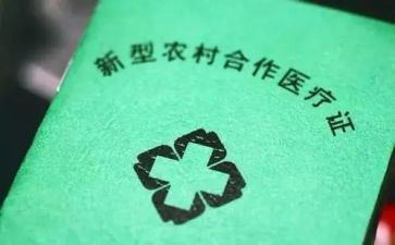 医院合疗个人年度工作总结优质8篇