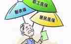 医院合疗工作汇报材料8篇