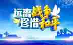 和平与战争的作文精选5篇