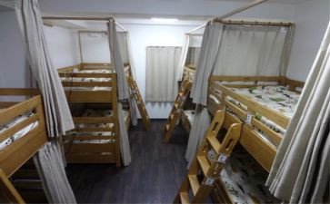 合宿活动方案模板5篇