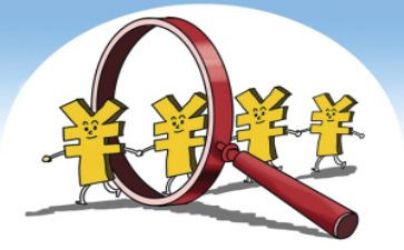 会计核算科工作总结5篇