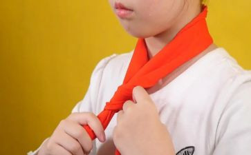 少先队红领巾活动方案7篇