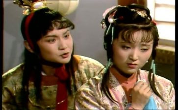 红楼梦小说读后感8篇