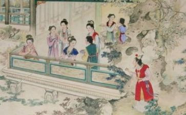 红楼梦读后心得体会7篇