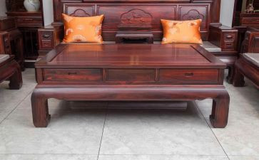 购红木家具合同优秀8篇