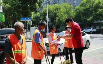 市环卫处工作计划通用6篇