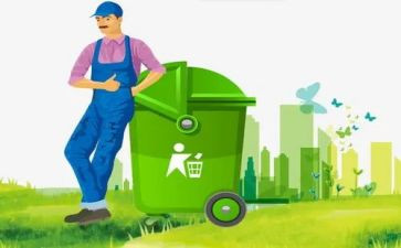环卫年终总结个人总结优质6篇