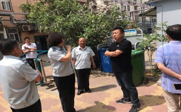 2024年环卫所工作计划5篇