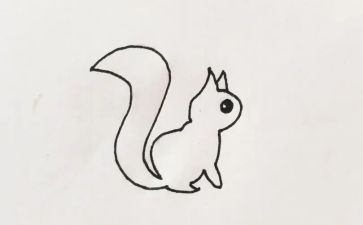 画尾巴教案精选6篇