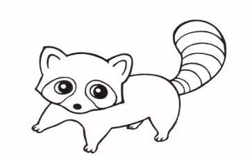 画尾巴教案优秀7篇