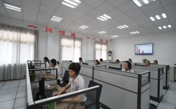 话务兵的年终总结5篇