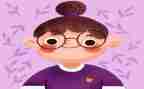 我的自画像400字作文8篇