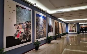 2024书画展活动方案优秀8篇