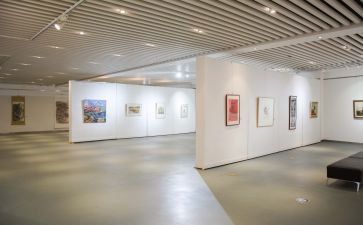 绘画展活动方案7篇