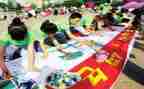 幼儿园绘画活动教案参考6篇