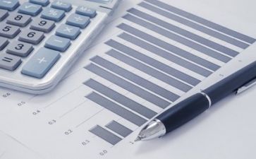 会计签合同模板5篇