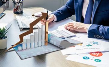 年终会计工作总结优质5篇
