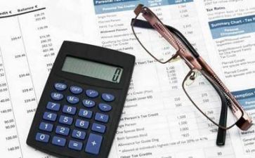 会计半年终总结报告8篇