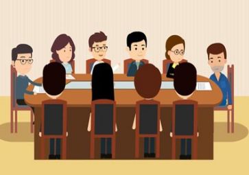 会议工作年终总结7篇