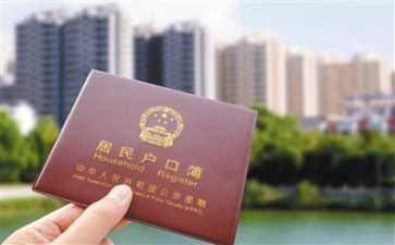 2024年户籍员工作总结7篇
