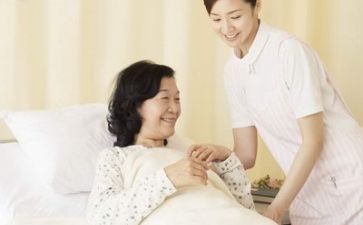 医院护理工作总结5篇